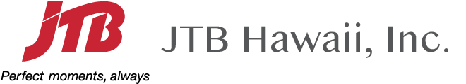 JTB Hawaii, Inc.